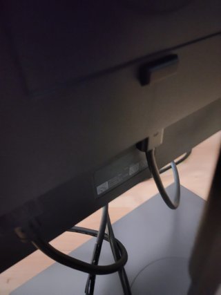 Pantalla DELL Negra NUEVA A ESTRENAR