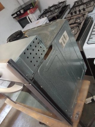 Horno Eléctrico Balay