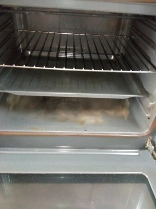 Horno Eléctrico Balay