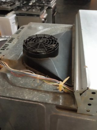 Horno Eléctrico Balay