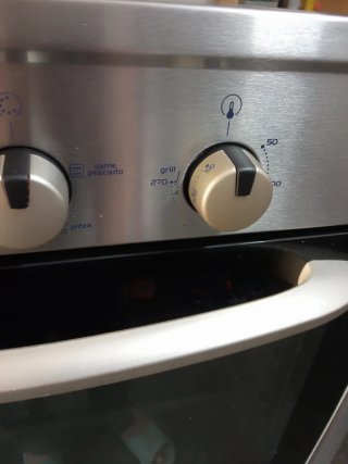 Horno Eléctrico Balay