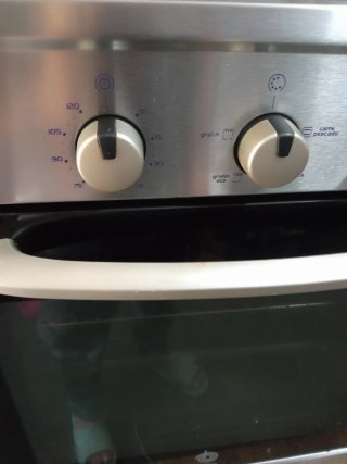 Horno Eléctrico Balay