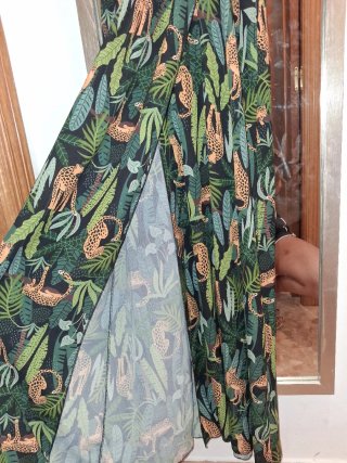 Vestidos Largos verano
