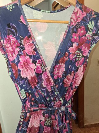 Vestidos Largos verano