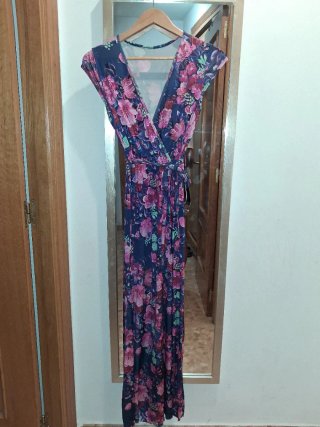 Vestidos Largos verano