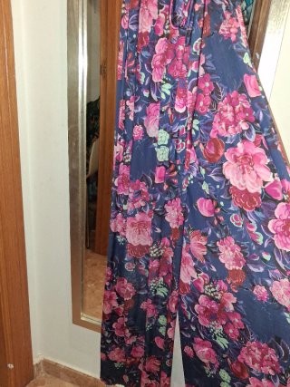 Vestidos Largos verano