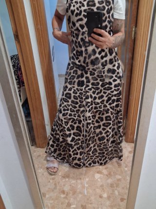 Vestidos Largos verano