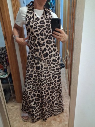 Vestidos Largos verano