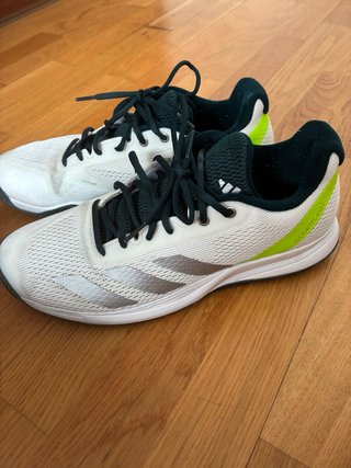 Zapatillas Padel Adidas Hombre Talla 44