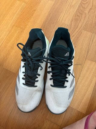 Zapatillas Padel Adidas Hombre Talla 44