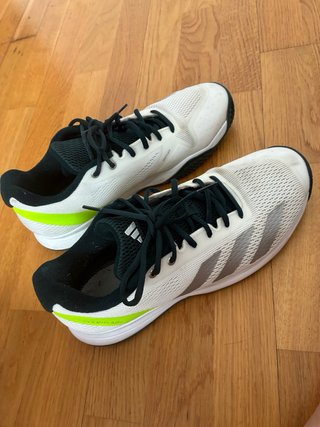 Zapatillas Padel Adidas Hombre Talla 44