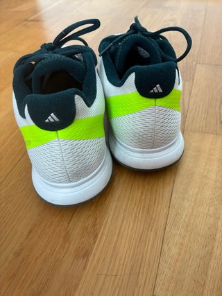 Zapatillas Padel Adidas Hombre Talla 44