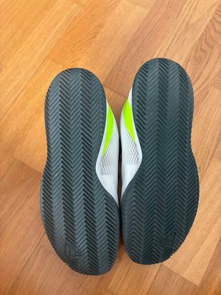 Zapatillas Padel Adidas Hombre Talla 44