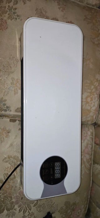 Calefactor Electromax LX333