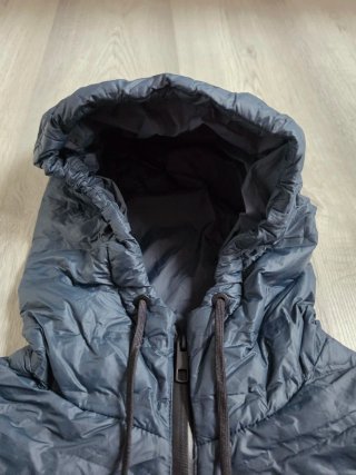 Chaqueton Antony Morato Azul  | Talla S