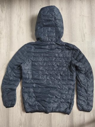 Chaqueton Antony Morato Azul  | Talla S