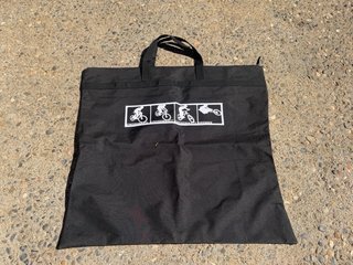 Bolsa Ruedas Mavic MTB. Si intereda tengo 2.