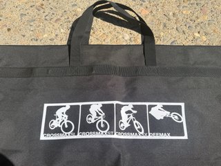 Bolsa Ruedas Mavic MTB. Si intereda tengo 2.