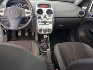 Opel Corsa 2012