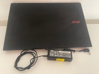 Portátil Acer Aspire E5-573 Intel i3 4GB RAM