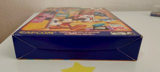 Magical Tetris Challenge featuring Mickey N64 JAP