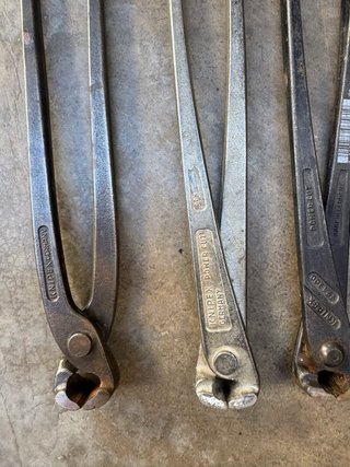 Kit tenazas Knipex