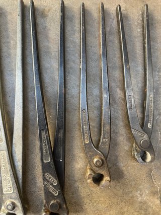 Kit tenazas Knipex