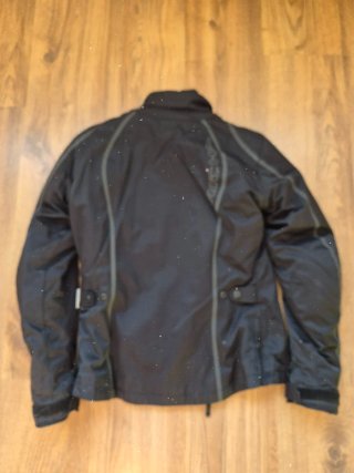 Chaqueta Moto Richa Airstream Lady Talla S