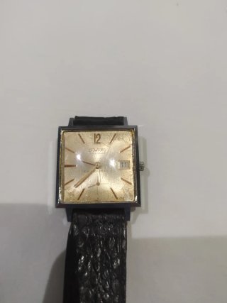 Reloj Duward Vintage