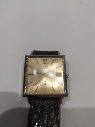 Reloj Duward Vintage