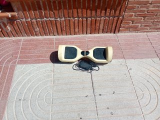 Patin electrico Hoverboard