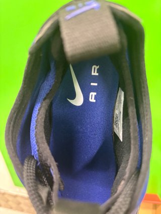Nike Air Max SNDR Talla 40 Nuevas