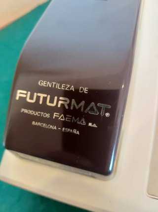 Antiguo Teléfono Inalámbrico - 1980C - Executive.