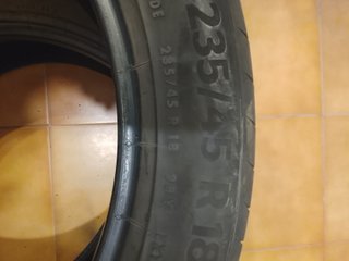Neumáticos
