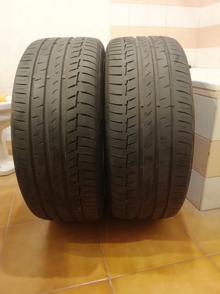 Neumáticos