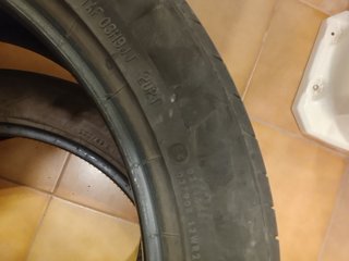 Neumáticos