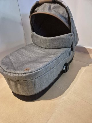 Carrito Bebé Cybex Balios S