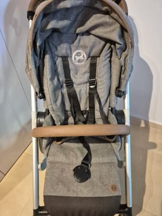 Carrito Bebé Cybex Balios S