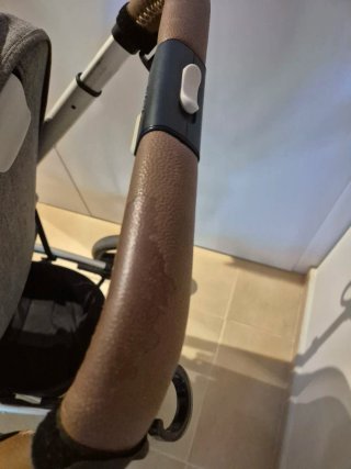 Carrito Bebé Cybex Balios S