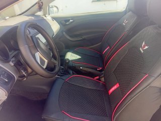 SEAT Ibiza 2009
