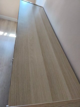 Estantería Ikea Kallax 8 cubos