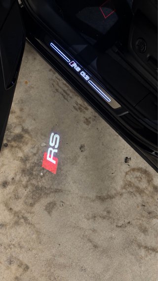 Audi RS Q3 2022