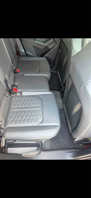 Audi RS Q3 2022