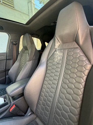 Audi RS Q3 2022