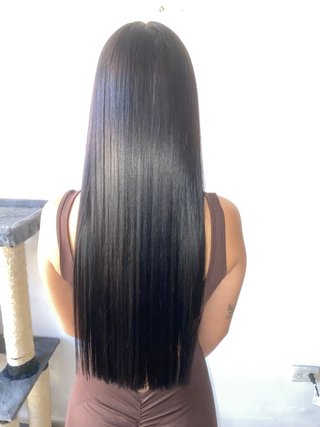 ✨ ALISADOS A DOMICILIO EN SEVILLA ✨