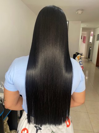 ✨ ALISADOS A DOMICILIO EN SEVILLA ✨