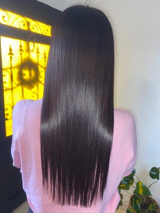 ✨ ALISADOS A DOMICILIO EN SEVILLA ✨
