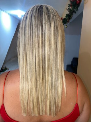 ✨ ALISADOS A DOMICILIO EN SEVILLA ✨