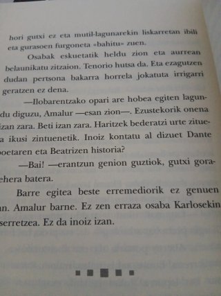 Leonardoren Hegoak