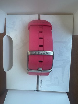 Reloj Polar M400 + Pulsómetro H7